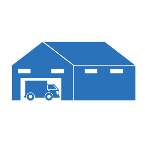 Transporte de carga geral